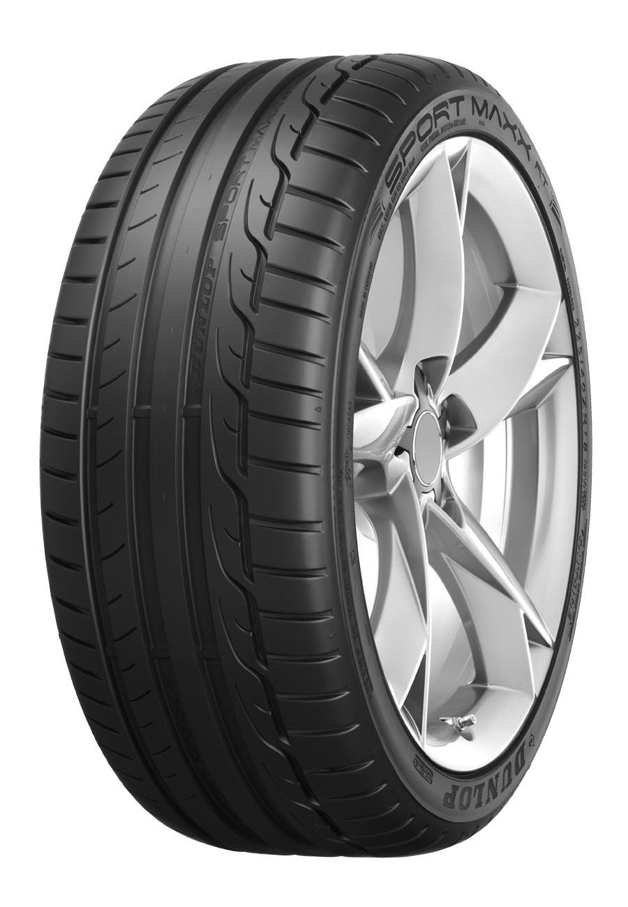 265/30R20 opona DUNLOP SPORT MAXX RT XL MFS RO1 NST 94Y